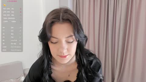 Snapshot of mary_lepson chatting on 01-24-25, 11:26 Mary Lepson online show from 01-24-25, 11:26