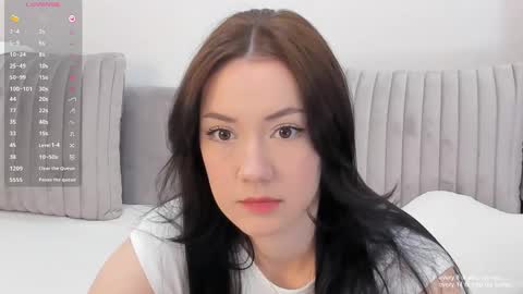 Snapshot of mary_lepson chatting on 02-23-25, 11:22 Mary Lepson online show from 02-23-25, 11:22
