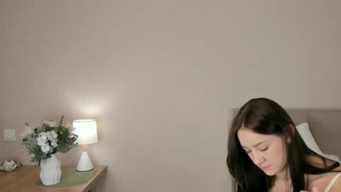 Snapshot of mary_lepson chatting on 10-19-25, 02:18 Mary Lepson online show from 10-19-25, 02:18