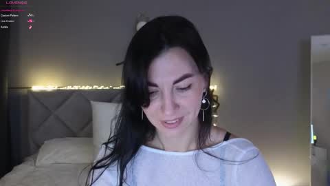 Maria online show from 10-27-25, 08:07