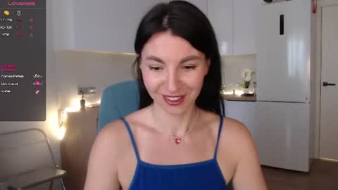 Maria online show from 07-10-26, 05:34