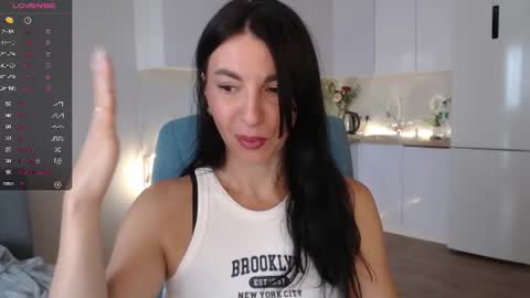 Maria online show from 07-17-26, 06:53