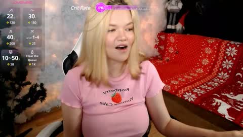 Mary online show from 12-11-24, 05:59