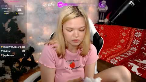 Mary online show from 12-11-24, 09:01