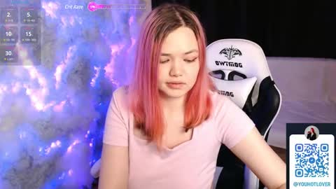 Mary online show from 02-28-25, 09:12