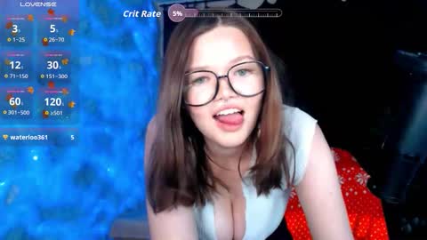 Mary online show from 11-28-25, 07:16