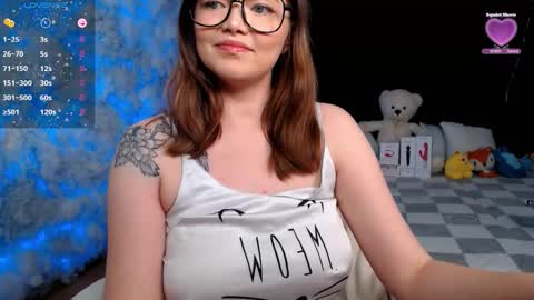 Mary online show from 02-16-26, 07:10