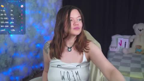 Snapshot of mary_lunar chatting on 03-24-26, 07:30 Mary online show from 03-24-26, 07:30