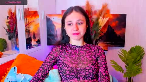 Mary online show from 10-25-25, 10:26