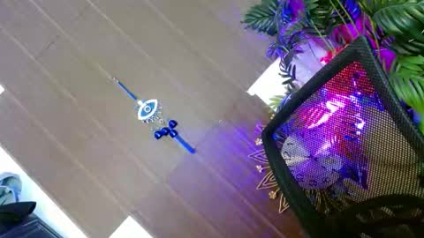 ANGEL CABALLERO online show from 01-17-26, 10:42