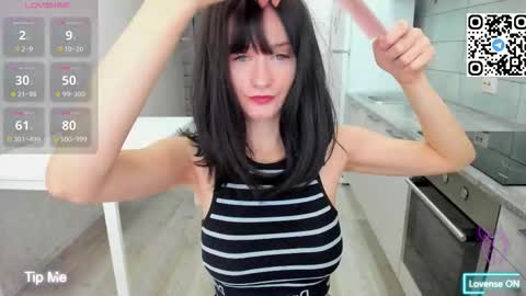 Mary Mey online show from 02-06-26, 11:57