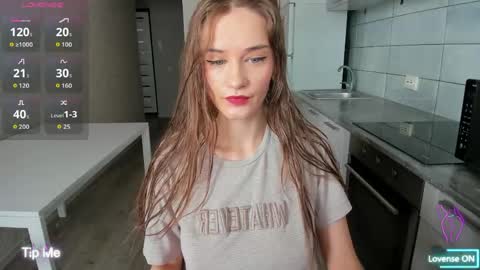 Mary Mey online show from 04-13-26, 09:59