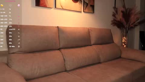 Snapshot of mary_rosse chatting on 03-12-25, 11:12 RebeCca online show from 03-12-25, 11:12