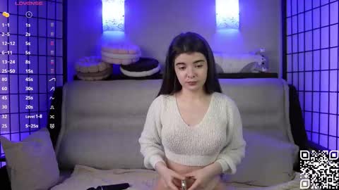 Mary online show from 12-17-25, 07:53