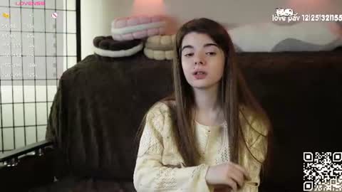 Snapshot of mary_shake chatting on 07-21-26, 12:35 Mary online show from 07-21-26, 12:35