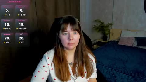 Snapshot of mary_stevenss chatting on 01-16-25, 08:11 mary_stevenss online show from 01-16-25, 08:11