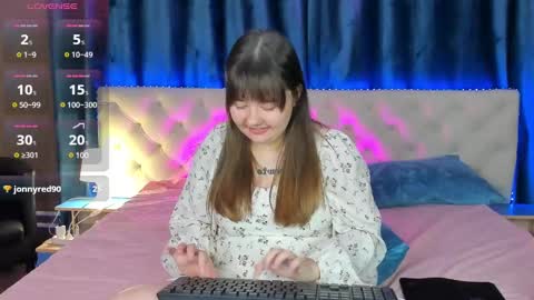 Snapshot of mary_stevenss chatting on 01-28-25, 11:17 mary_stevenss online show from 01-28-25, 11:17