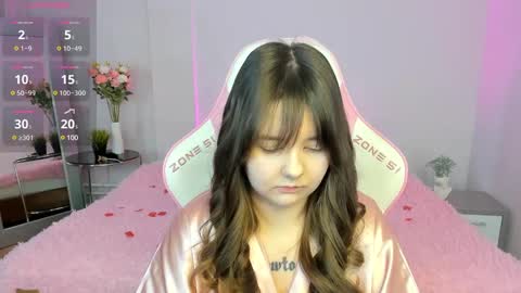 Snapshot of mary_stevenss chatting on 02-15-25, 03:06 mary_stevenss online show from 02-15-25, 03:06