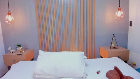 Snapshot of mary_suarez chatting on 01-15-25, 03:33 Maria online show from 01-15-25, 03:33