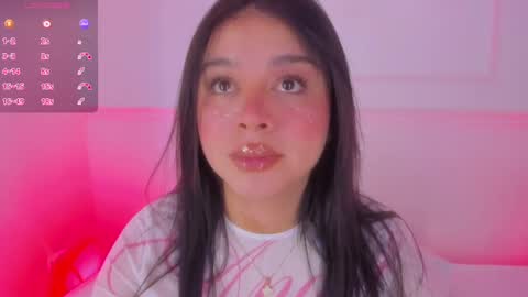 Snapshot of mary_suarez chatting on 09-20-25, 02:12 Maria online show from 09-20-25, 02:12