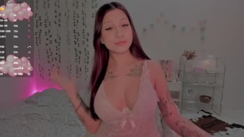 Maryana online show from 12-03-25, 03:32