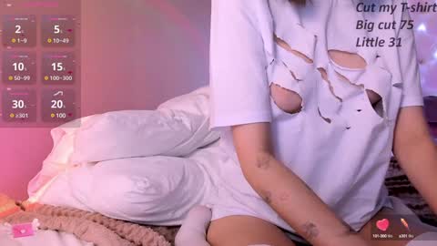 Ur Mary online show from 01-10-25, 09:23