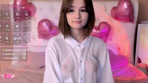 Ur Mary online show from 02-23-25, 09:22