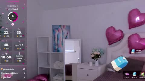 Ur Mary online show from 02-26-25, 06:26