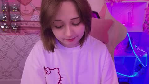 Ur Mary online show from 10-09-25, 03:26