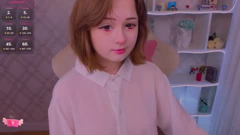 Ur Mary online show from 11-30-25, 03:21