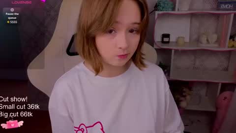 Ur Mary online show from 03-05-26, 04:52