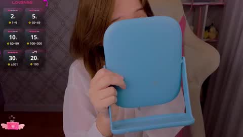 Ur Mary online show from 03-19-26, 04:38