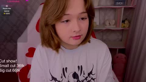 Ur Mary online show from 03-25-26, 04:40