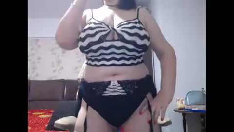 Mary online show from 01-21-25, 06:54