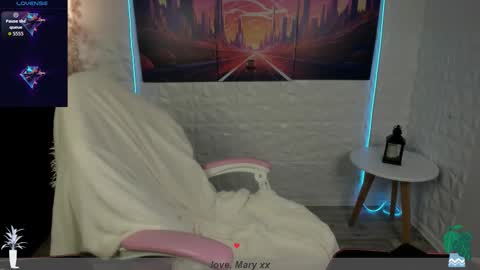 Snapshot of mary_xextra chatting on 12-16-25, 01:21 Mary GTM3Mon Wed Thu Sat Sun 0400 am-1030pm online show from 12-16-25, 01:21