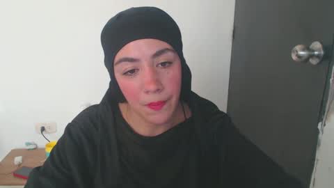 maryam_arabicmilk online show from 12-01-24, 08:09