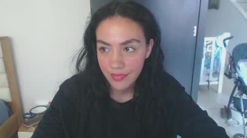 maryam_arabicmilk online show from 12-12-24, 03:37