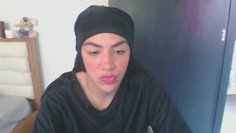 maryam_arabicmilk online show from 12-21-24, 03:20
