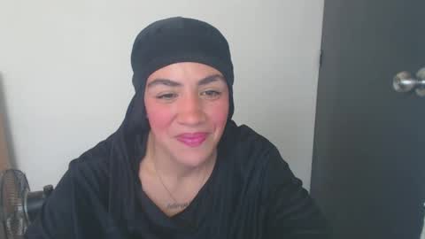 maryam_arabicmilk online show from 12-22-24, 03:55