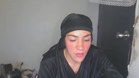 maryam_arabicmilk online show from 12-26-24, 02:55