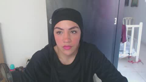 maryam_arabicmilk online show from 12-28-24, 03:48