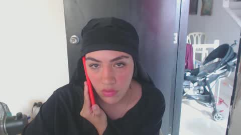 maryam_arabicmilk online show from 12-28-24, 08:25