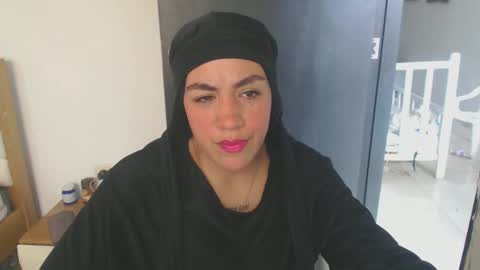 maryam_arabicmilk online show from 01-02-25, 07:18