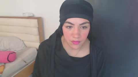maryam_arabicmilk online show from 01-03-25, 03:12