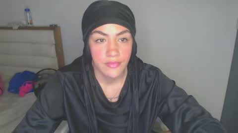 maryam_arabicmilk online show from 01-04-25, 02:25