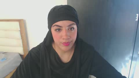 maryam_arabicmilk online show from 01-09-25, 07:50