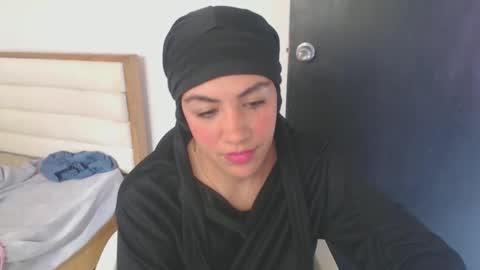 maryam_arabicmilk online show from 01-10-25, 08:37