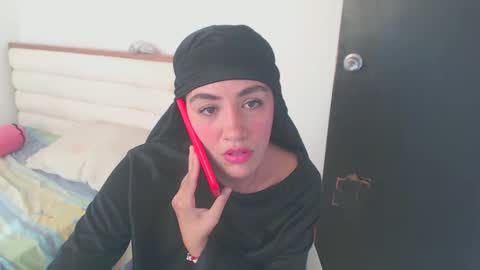 maryam_arabicmilk online show from 01-14-25, 08:04
