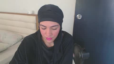 maryam_arabicmilk online show from 01-21-25, 03:32