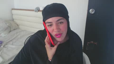 maryam_arabicmilk online show from 01-22-25, 08:06